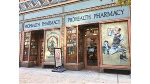 Top 10 pharmacies in Gramercy NYC