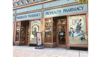 Top 10 pharmacies in Gramercy NYC