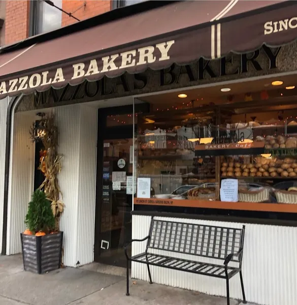 bakeries Mazzola Bakery