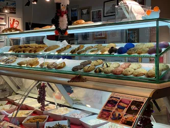 Best of 10 bakeries in Carroll Gardens NYC