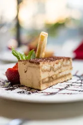 Tiramisu restaurants in Carroll Gardens NYC