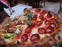 Top 10 pizza places in Carroll Gardens NYC