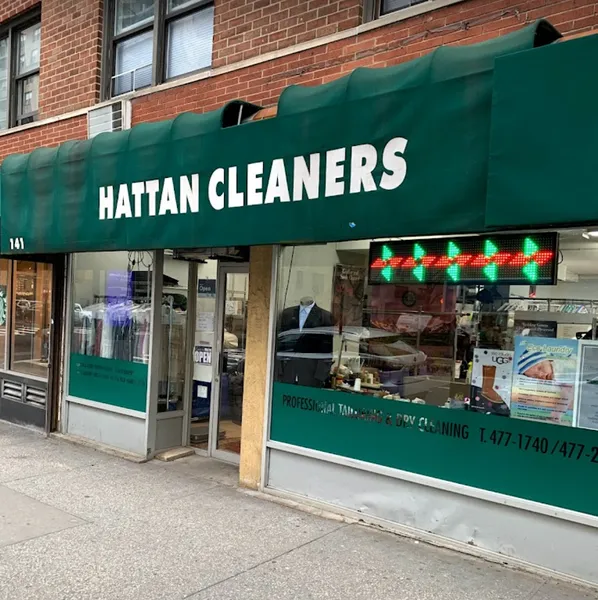 Hattan Cleaners