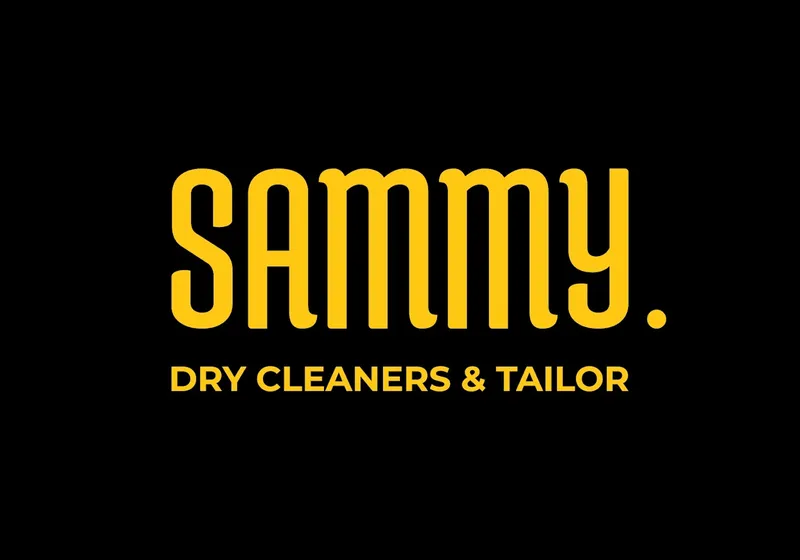 Sammy Dry Cleaners & Tailor