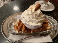 Best of 15 bread pudding in Carroll Gardens NYC