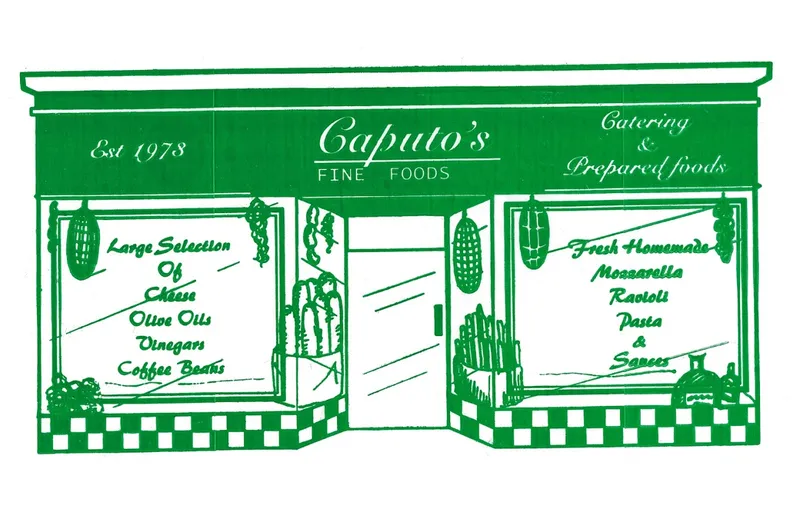 Caputo's Fine Foods