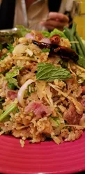 Top 14 fried rice in Carroll Gardens NYC