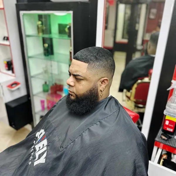 barber shops Jovely Barbershop