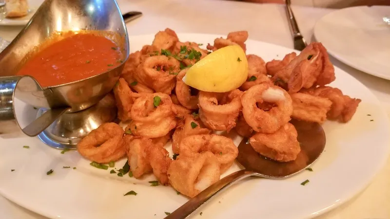 Calamari Patrizia's Of Sheepshead Bay