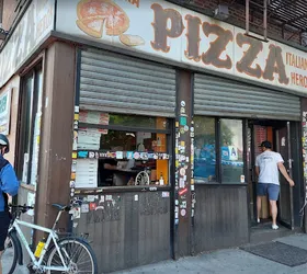 calzones in Sheepshead Bay NYC