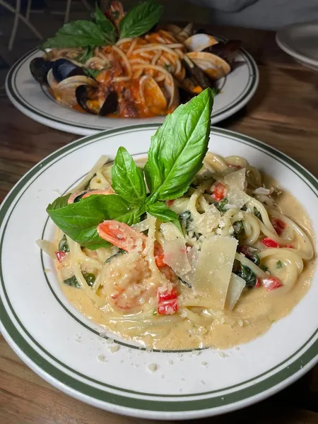 chicken marsala Wild Park Slope