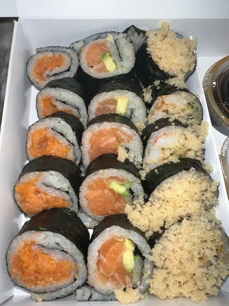 DAIGO Sushi Roll Bar