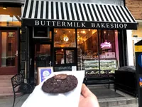 Best of 10 brownies in Park Slope NYC