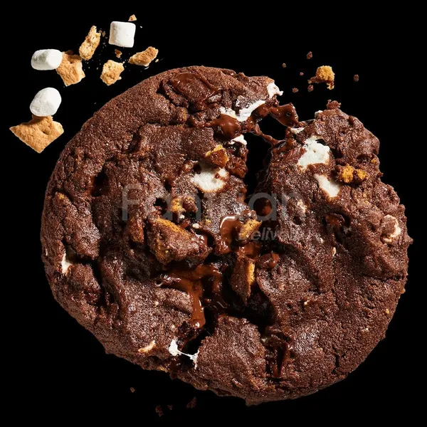 brownies Insomnia Cookies