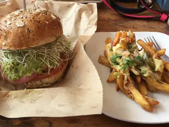 Best of 10 cajun Fries in Park Slope NYC