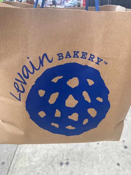 Levain Bakery – Harlem, NYC