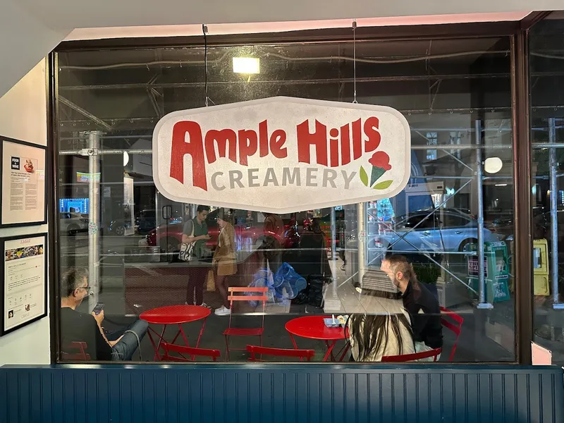 Ample Hills Creamery Upper West Side