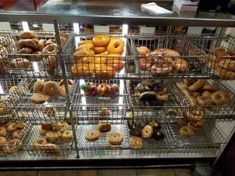 Top 9 bagels in Sheepshead Bay NYC