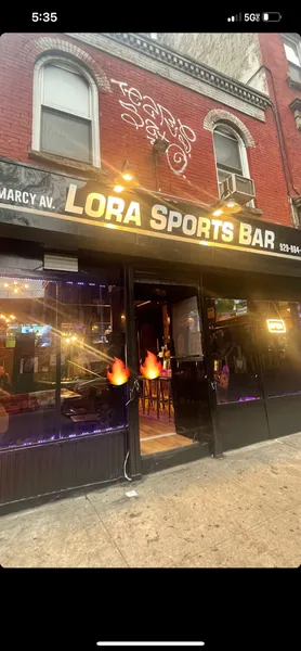 sports bars LORA SPORTS BAR