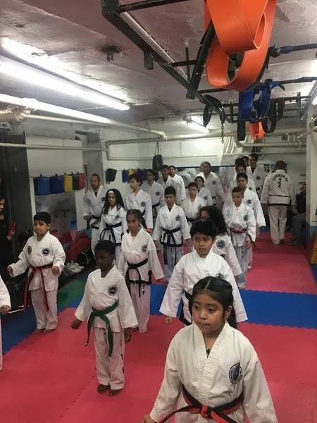 IITO Tae-Kwon-Do school and personal training