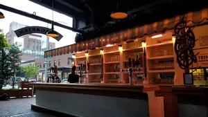 themed bars in Meatpacking District NYC