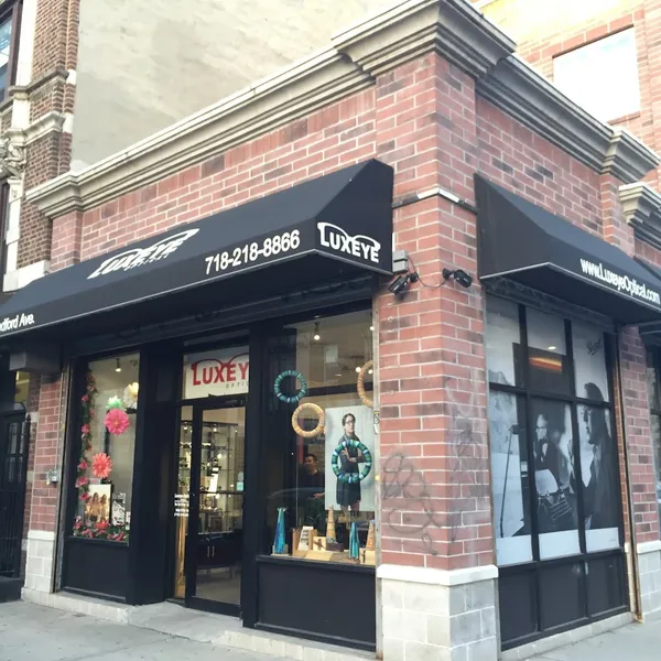 sunglasses stores SHINE OPTIQUE (Luxeye Optical)