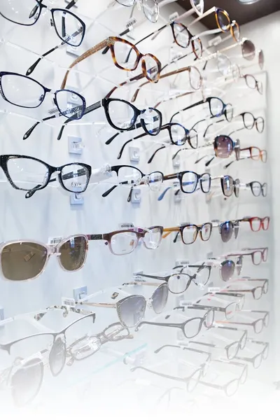 Designer Glasses And Frames