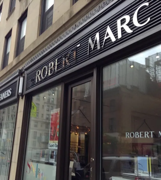 Robert Marc NYC Eyewear