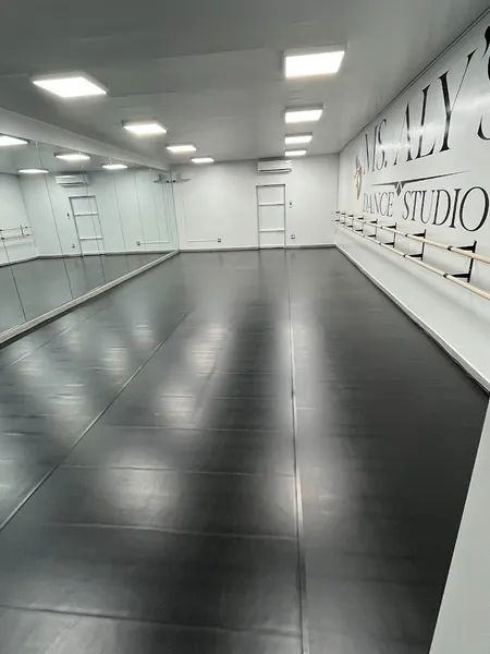 Ms. Aly's Dance Studio