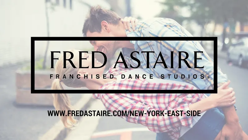 Fred Astaire Dance Studios - NY East Side