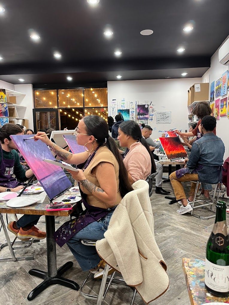 Top 15 craft classes in Williamsburg NYC