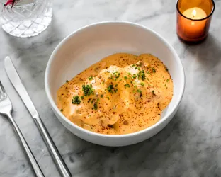 Best of 10 clam chowder in Williamsburg NYC