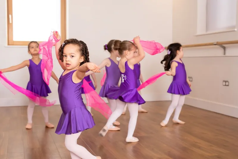 The Little Dance School - Petite Performers, Park Slope