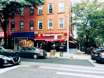 Top 8 clam chowder in Park Slope NYC