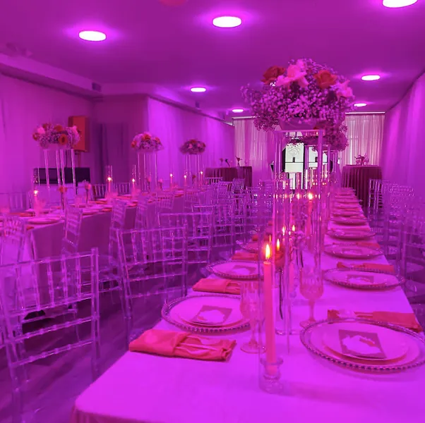 RaMed Studios Event Space