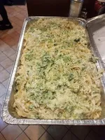 Best of 11 baked ziti in Sunset Park NYC