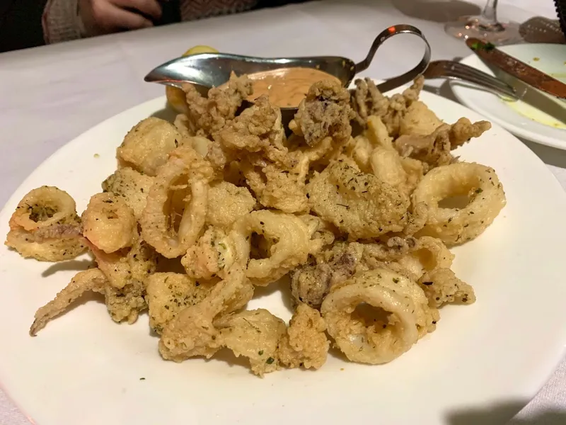 Calamari Aliada