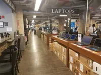 Best of 12 electronics stores in Sunset Park NYC