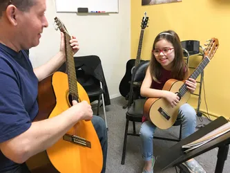 Best of 10 Ukulele Lessons in Astoria NYC