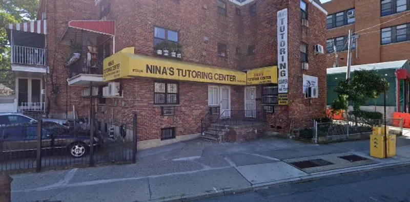 Nina's Tutoring Center