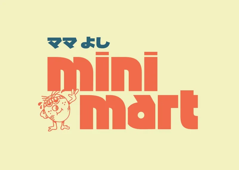 Mama Yoshi Mini Mart
