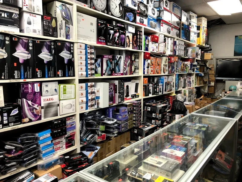 Electronics Chain Store Best of 11 electronics stores in Jackson Heights NYC