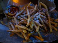 Top 10 cajun Fries in Bay Ridge NYC