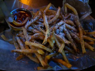 Top 10 cajun Fries in Bay Ridge NYC