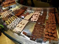 Top 11 chocolate shops in Midtown NYC