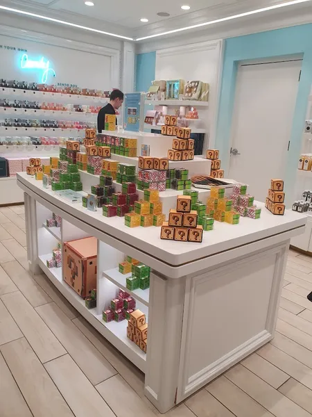 chocolate shops Sugarfina