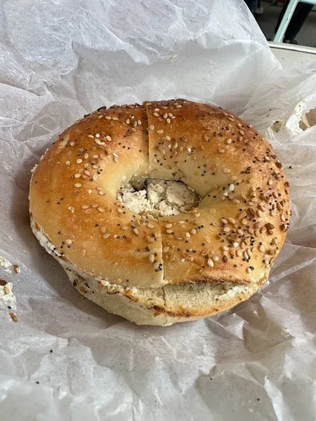 Bagels Tal Bagels