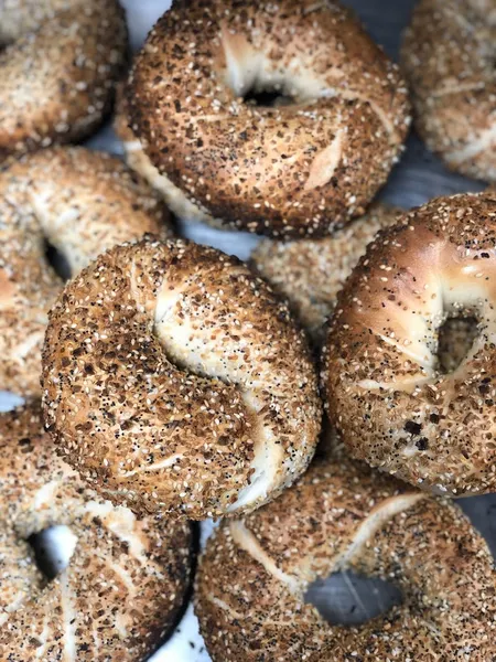 Bagels Bagel Market