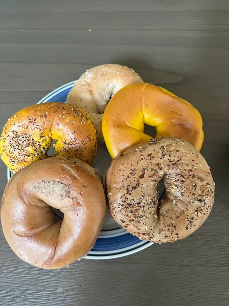 Bagels Rico Bagel