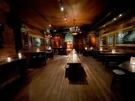Best of 14 british pubs in East Village NYC